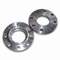 Industry Super Duplex Stainless Steel Flange Threaded Flange S32750 RF 150# For Connection