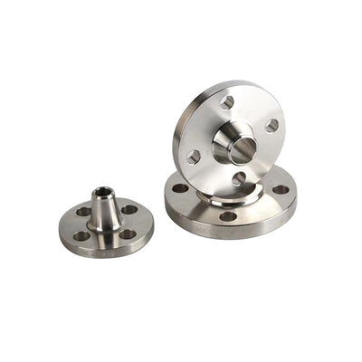 Stainless Steel Flange A182 F321 Welding Neck Class 900#  ASME B16.5