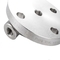 Duplex Stainless Steel Flanges Blind Flange S32760 FF 600# For Connection