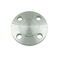 B564 N10276 Nickel Alloy Steel Flange Blind Flange ASME B16.5 600#