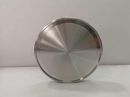 Steel Flanges Stainless Steel Blind Flange WPXM-19 For Connection