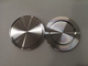 Industry Stainless Steel Flange Blind A182 F321 300# RF ASME B16.5