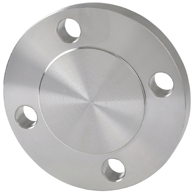 Alloy Steel Flanges Blind Flange A182 F91 DN150 4' ASME B16.5