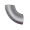 90D Elbow Long Radius Bend Butt Welding Pipe Fittings Nickel Alloy Steel A403 WP321
