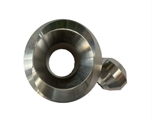 ANSI / ASME Stainless Steel Carbon Steel Weldolet Customizable Sizes & Material  Industrial Grade
