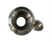 Duplex Stainless Steel Pipe Fittings Weldolet Class 3000# SCH160 4&quot;X2&quot; UNS S31803