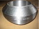 Forged ASTM A105 2&quot; Threadolet Steel Pipe Fittings Welding