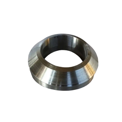 B366 WPNICMC Nickel Alloy Steel Pipe Fittings Weldolet 3000# SCH10 Incoloy825 2X3/4&quot;