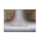 Super Duplex Stainless Steel Butt-Welding Fittings S32760  SCH40 Equal Tee 1&quot;ASME B16.9