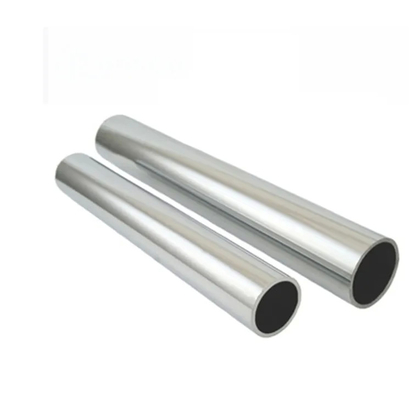 Industrial ASTM A312 A213 TP304 316 316L 310S 321 430 Seamless Stainless Steel Pipe Welded Metal Iron Tube