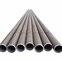 Black Carbon Erw Round Seamless Steel Pipe For Line Pipe
