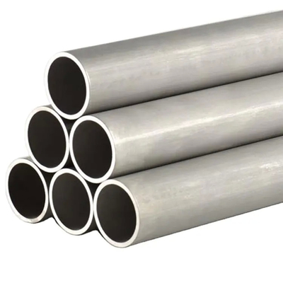 Seamless Steel Pipe Low Temperature Tube High Pressure Boiler Tube Oil Casing