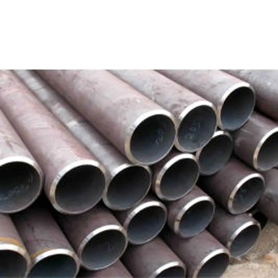 Seamless Austenitic Steel Pipe Galvanized SCH10 To SCH160 China Made