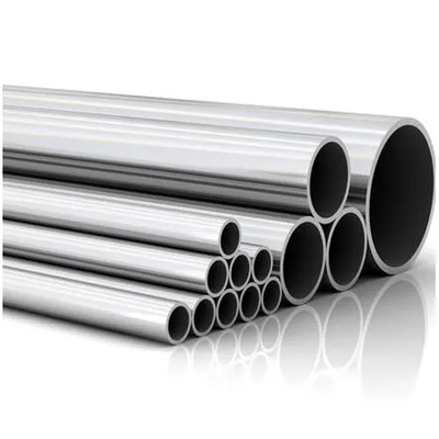 Customized Smooth Titanium Alloy Conduit with Anodized Surface Accepting Western Union Payment