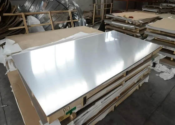 430 Super Duplex 2205 2507 Uns32750 32760 316 Stainless Steel Sheet On Sales