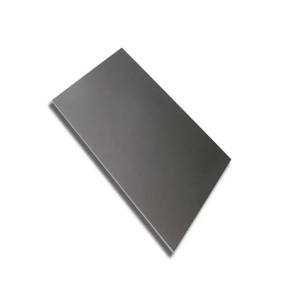 430 Super Duplex 2205 2507 Uns32750 32760 316 Stainless Steel Sheet On Sales