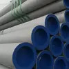 Super Duplex Stainless Steel Pipe 2205 2507 UNS S32205 S331803 S332750 S32760