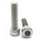 Factory Price DIN912 Thread Stainless Steel Bolt Steel Socket Head Bolt 32750 32760 Hexagon Socket Bolt