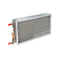 H, U, TLS, SRL Type Reliable Quality Copper Tube Copper Fin Heat Exchanger Radiator