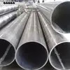 Customized Smooth Titanium Alloy Conduit with Anodized Surface Accepting Western Union Payment