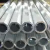 Customized Smooth Titanium Alloy Conduit with Anodized Surface Accepting Western Union Payment