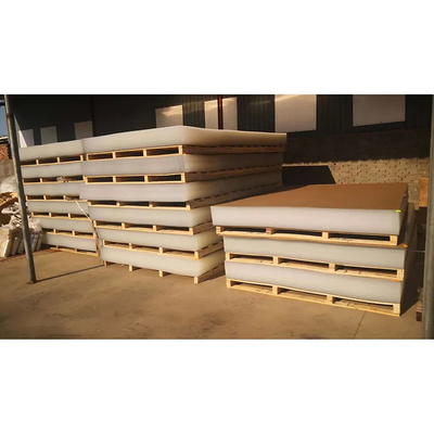 3H Surface Hardness Acrylic Sheet 100% Virgin Mitsubishi MMA