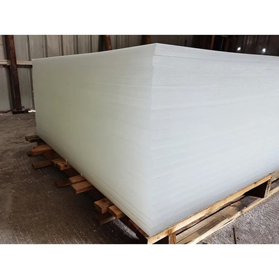 3H Surface Hardness Acrylic Sheet 100% Virgin Mitsubishi MMA
