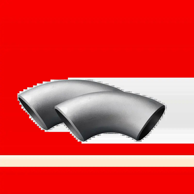 Custom Seamless Elbow Carbon Steel Elbow Alloy Pipe Bend Fittings Stainless steel