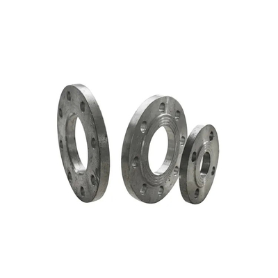 Alloy Steel Flanges ASME B16.5 A182 F11 Blind Flange DN200 5'