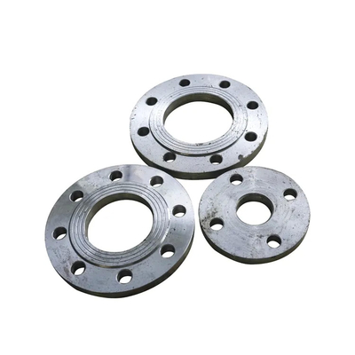 Forged Flange Stainless Steel 3'' 900LB SCH160 WN Flanges ASME B16.5 ASME UNSS32205 Super Duplex Flanges