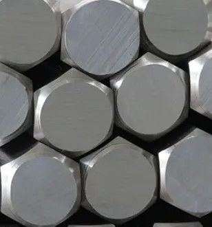 Food-Grade C45/S45C Galvanised Round Bar  for Processing Machinery