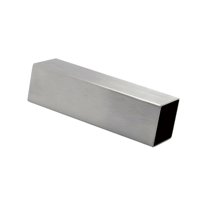 ERW Hot Dip Galvanized Pipe ASTM A53 Standard SCH80 for Construction Fence Fluid Pipe