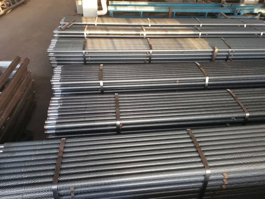 A213 SA213 T22 T91 Alloy Steel U Tubes SCH 80 for Boiler & Heat Exchanger