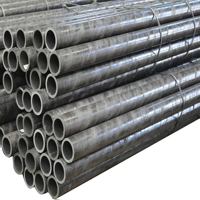 ASTM A333 Seamless Carbon And Alloy Steel Pipes For Low Temperature Use Gr.1/Gr.3/Gr.4/Gr.6/Gr.7/Gr.8/Gr.9/Gr.10/Gr.11