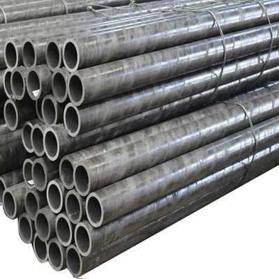 TOBO Low-Temperature Carbon Steel Pipes for Cryogenic Service | ASME Compliant