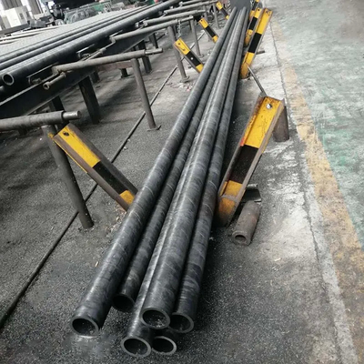 High Pressure Boiler Steel Pipe 6m Length 1/2 Inch To 24 Inch For High Pressure