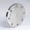 High Quality Stainless Steel Flanges Blind Flange RJF Class 300# 5&quot; A182 F304 ASME B16.5