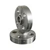 ASTM A266 Gr.4 Steel Flange High Pressure Vessel Flanges Forging Steel 16 GS Flange