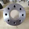 Duplex Stainless Steel Flange UNS S31803 ASME B16.5 Blind Flange 600#