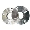 ANSI B16.5/16.47 Class 150 300 600 Stainless Steel Weld Neck Forged Threaded Flange