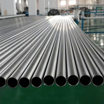 Nickel Alloy Inconel 600 601 625 718 825 Round Pipe Tube Price Per Kg