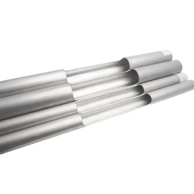 316 316L 1.2205 Super Duplex Inox Pipe Stainless Steel Tube