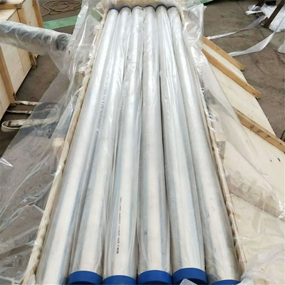 High Level welding good price super duplex stainless steel pipe price