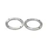 ANSI B16.5 150LBS Weld Neck carbon steel pipe flanges accept custom 24inch steel flanges