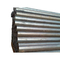 SAF2205 Duplex Stainless Steel Seamless Pipe High Pressure High Temperature ANIS B36.19