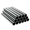 ANIS B36.19 Seamless Steel Pipes Nickel Alloy Steel Pipe N08825