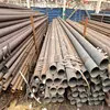 High Pressure Boiler Tubes 20 # Seamless Steel Pipe Hot Rolled Seamless Tube