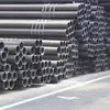 Hot Rolled Pressure Boiler Tube White/Yellow/Green SGS BV Lloyds Inspected Customize Produce Depend