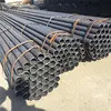 Hot Rolled Pressure Boiler Tube White/Yellow/Green SGS BV Lloyds Inspected Customize Produce Depend