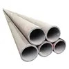 Hot Rolled Pressure Boiler Tube White/Yellow/Green SGS BV Lloyds Inspected Customize Produce Depend